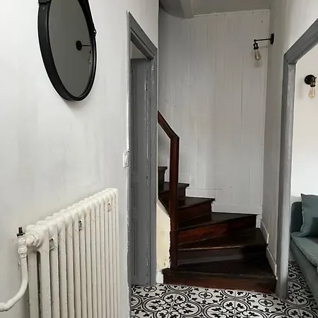 La Maison Du Pont Vieux - Emplacement De Parking Gratuit - Proche Cite Medievale