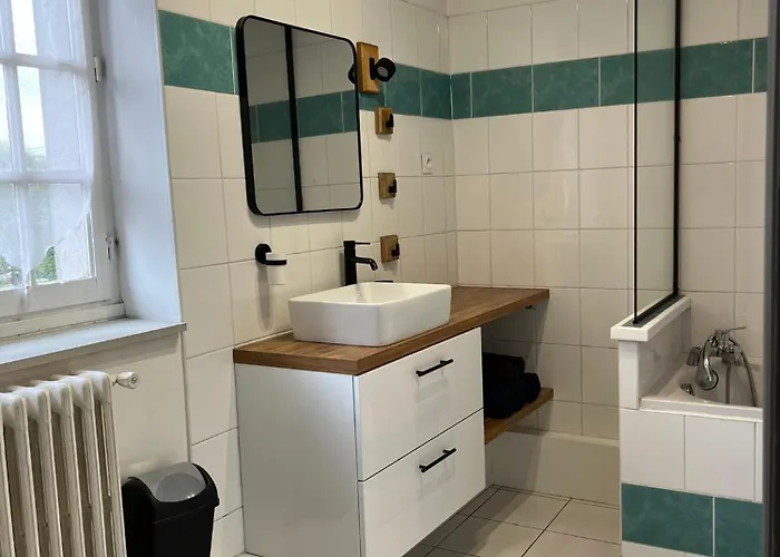 Holiday home La Maison Du Pont Vieux - Emplacement De Parking Gratuit - Proche Cite Medievale *