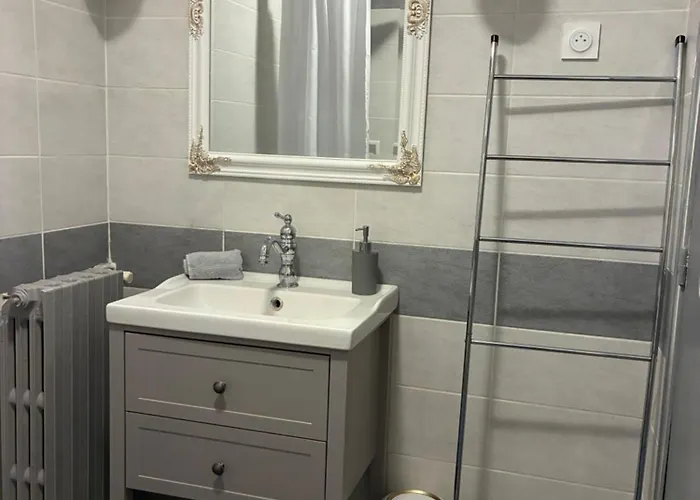Tatil Evi La Maison Du Pont Vieux - Emplacement De Parking Gratuit - Proche Cite Medievale Carcassonne